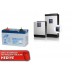 Kesintisiz Güç Paketi - 1000W Çıkış + 1KVA Yedekleme