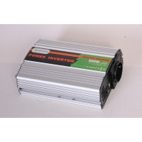 600w 12V DC  Modifiye İnv..