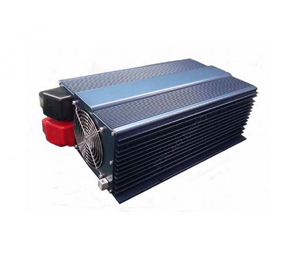 Linetech 3000 Watt 12 Volt Tam Sinüs İnverter