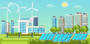 Solar Paket